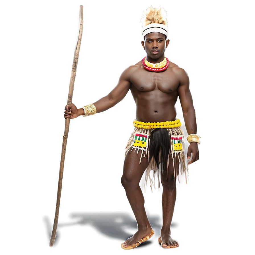 Cultural Traditional Outfit Png Flc PNG