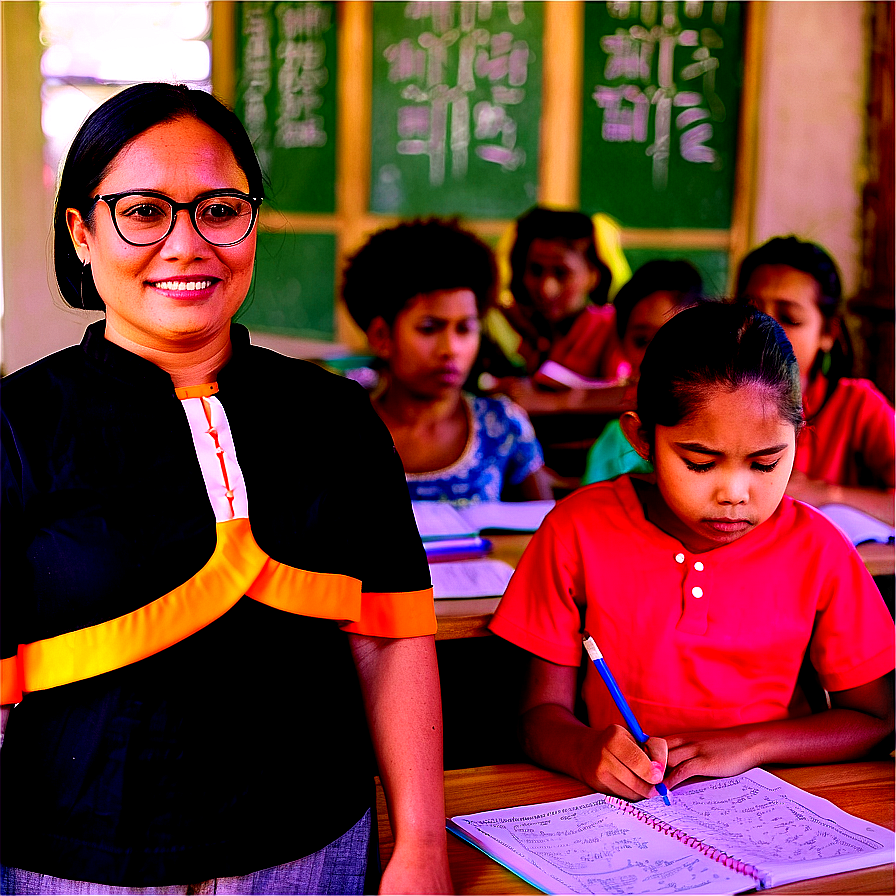 Culturally Responsive Teaching Png 06112024 PNG