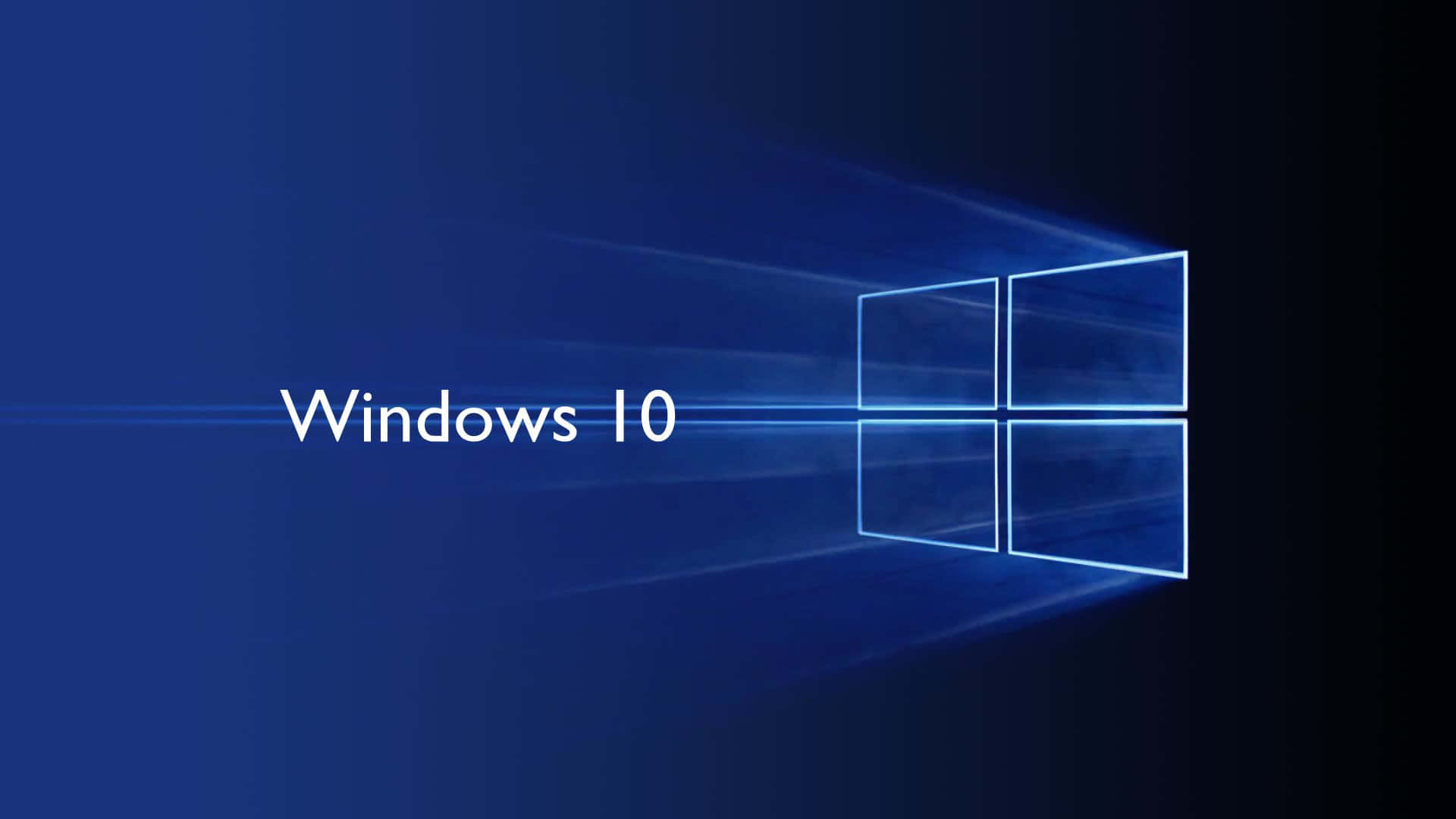 Processodi Aggiornamento Cumulativo Di Windows 10 Sfondo