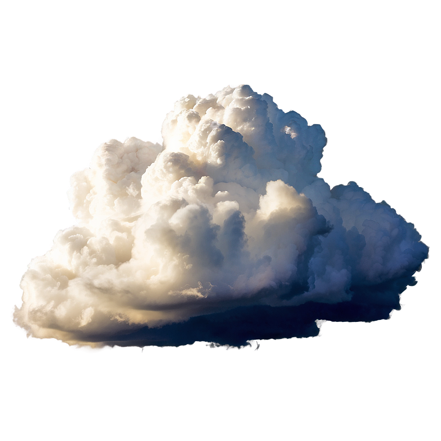 Cumulonimbus Clouds Png 98 PNG