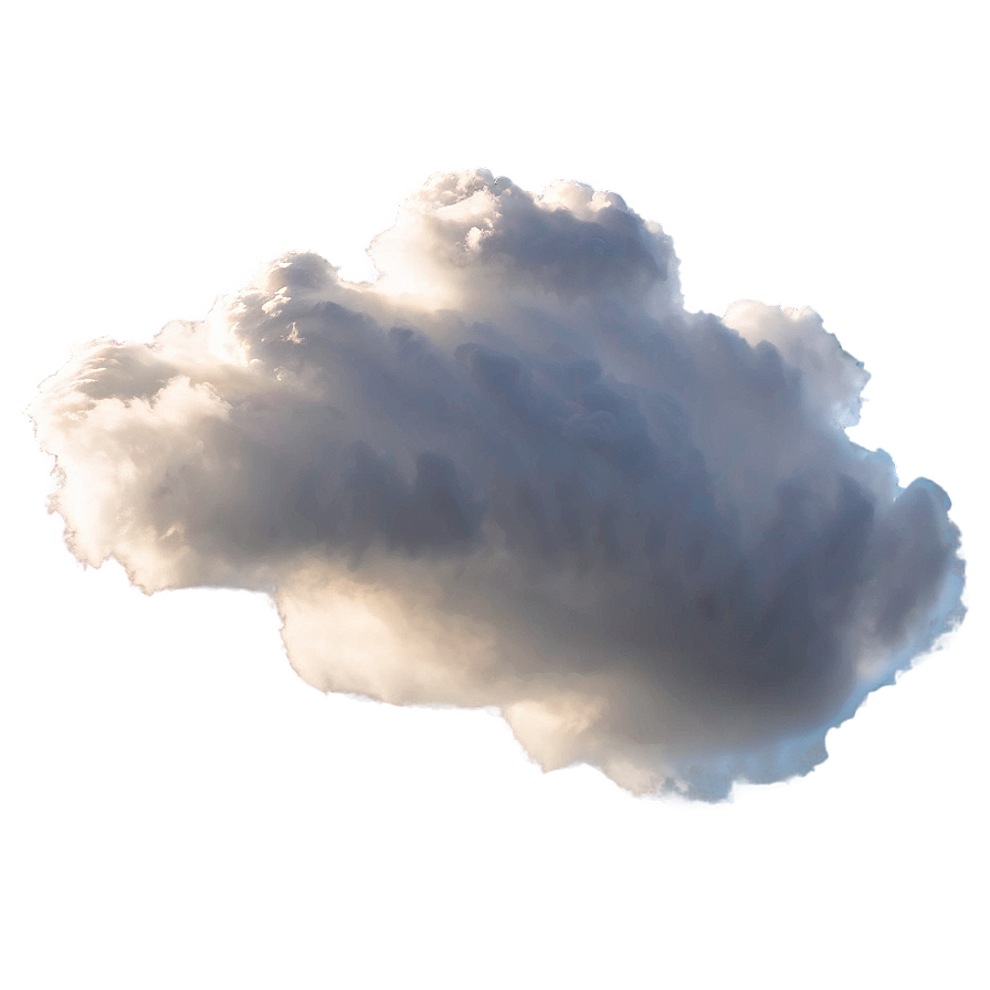Cumulus Clouds Png 92 PNG