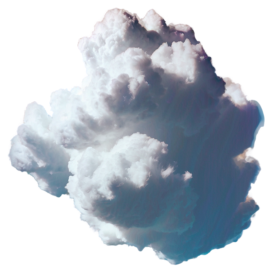 Cumulus Clouds Png Vrs PNG