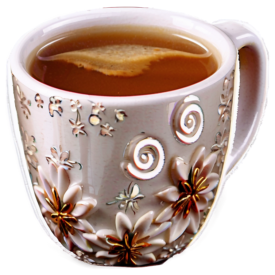 Cup Of Chai Png Pan15 PNG