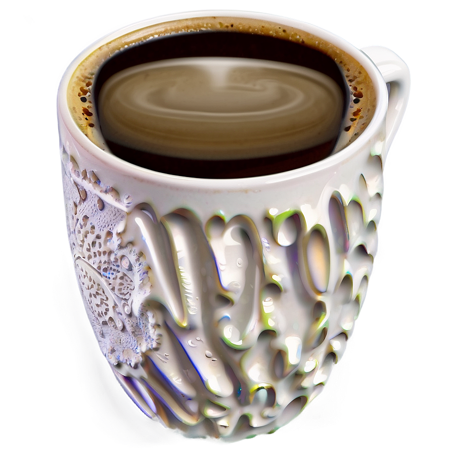 Cup Of Espresso Png 05242024 PNG