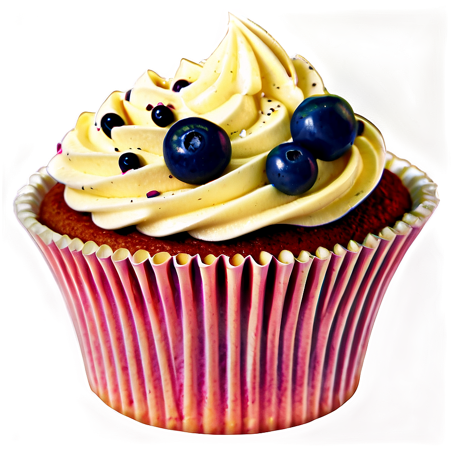 Cupcake C PNG