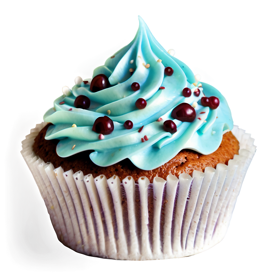 Cupcake D PNG