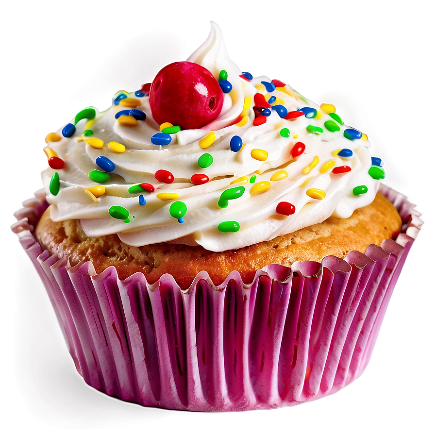 Download Cupcake Png 05042024 | Wallpapers.com