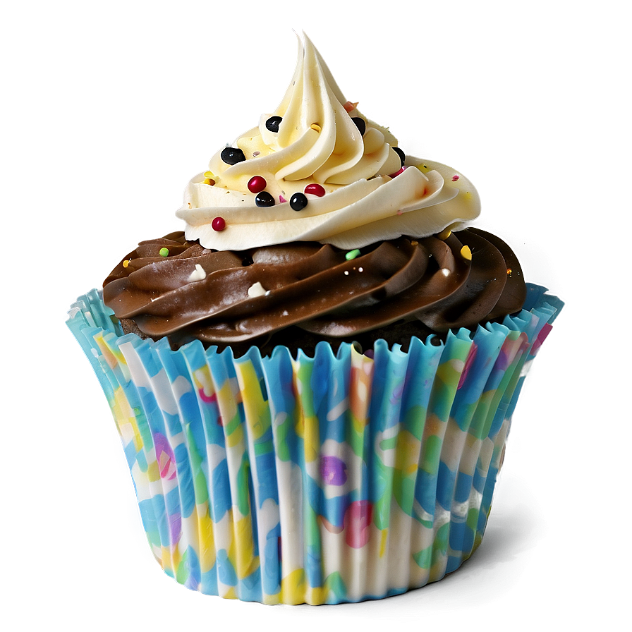 Cupcake Png 79 PNG