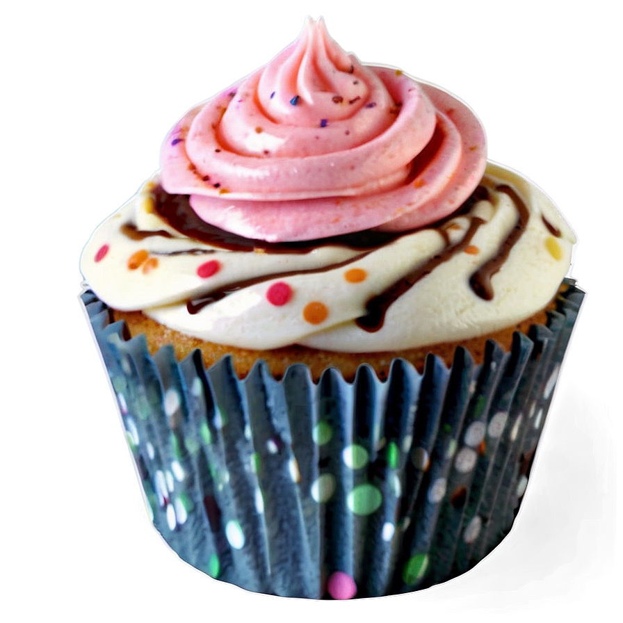 Cupcakes A PNG