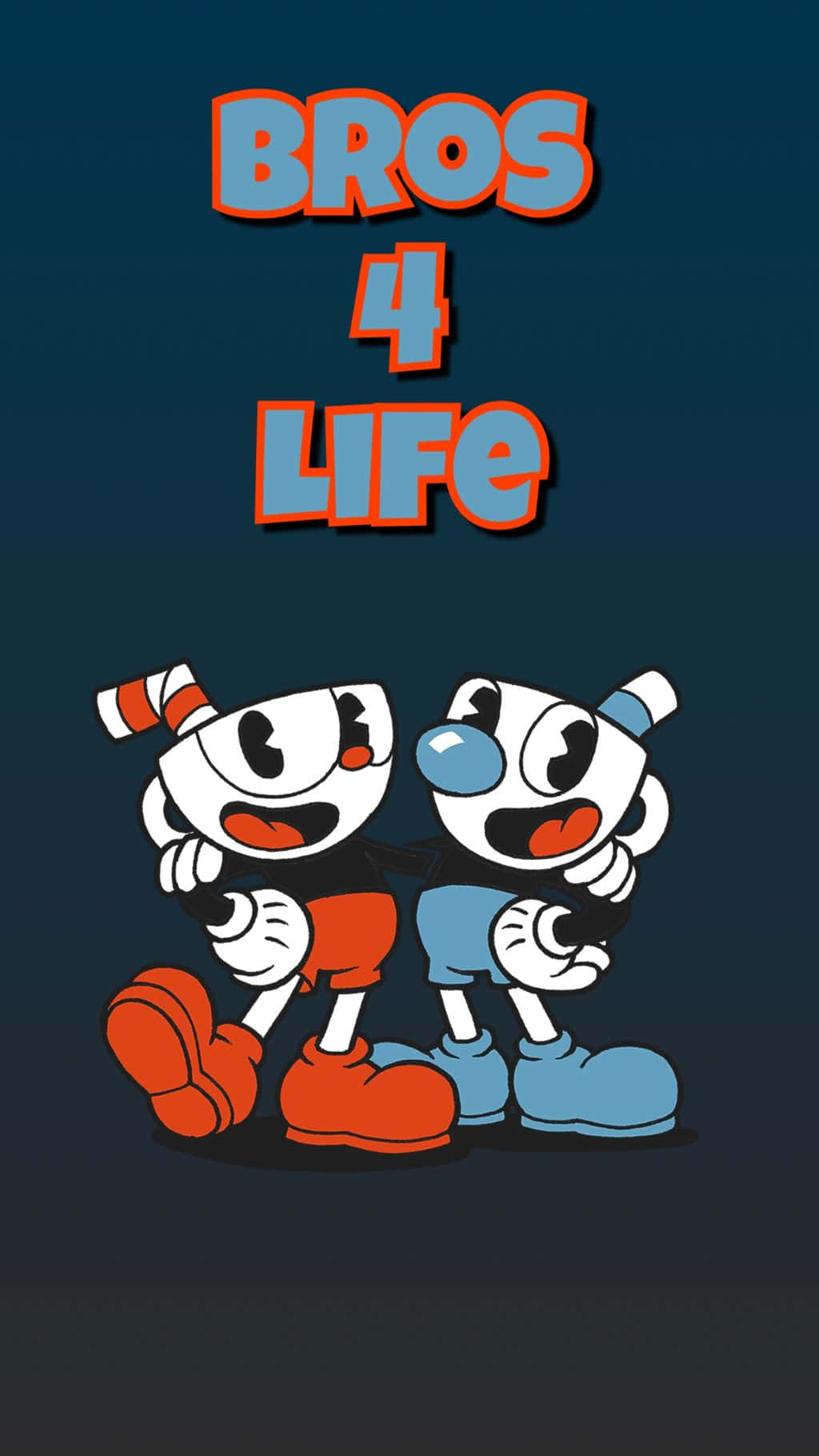 Join Cuphead On An Adventure Through Inkwell Isles