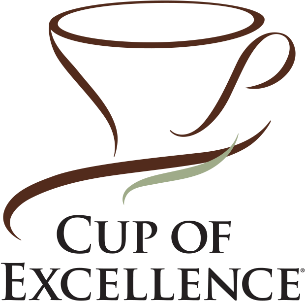 Cupof Excellence Logo PNG