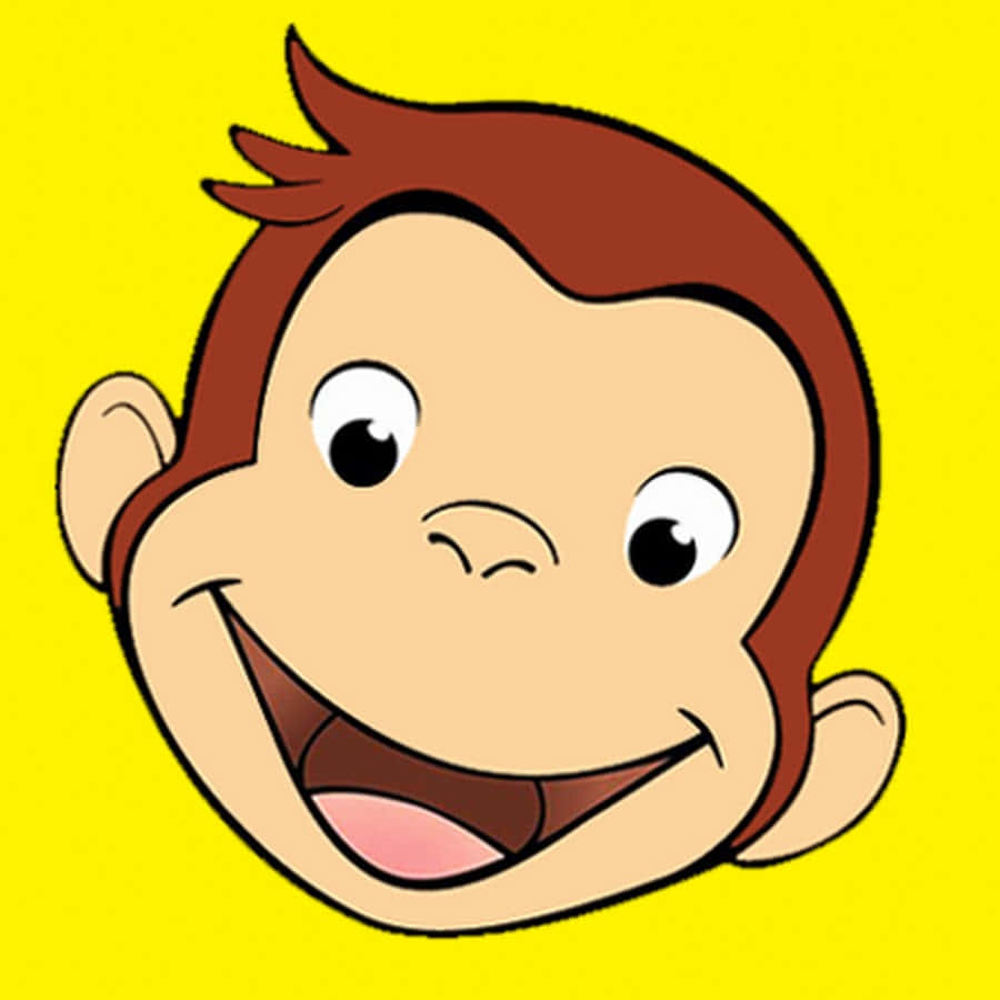 Curious george HD wallpapers  Pxfuel