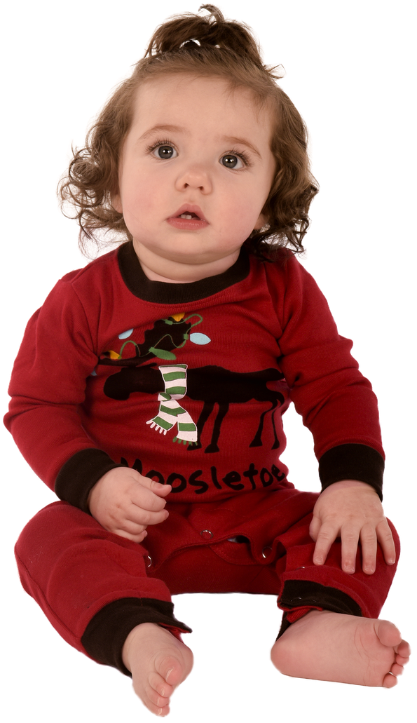 Curious Toddlerin Holiday Outfit PNG