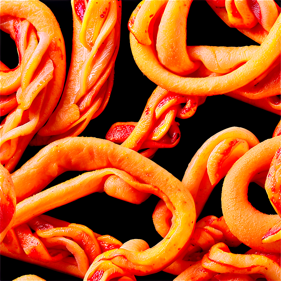 Curly Fries Delight Png 05242024 PNG