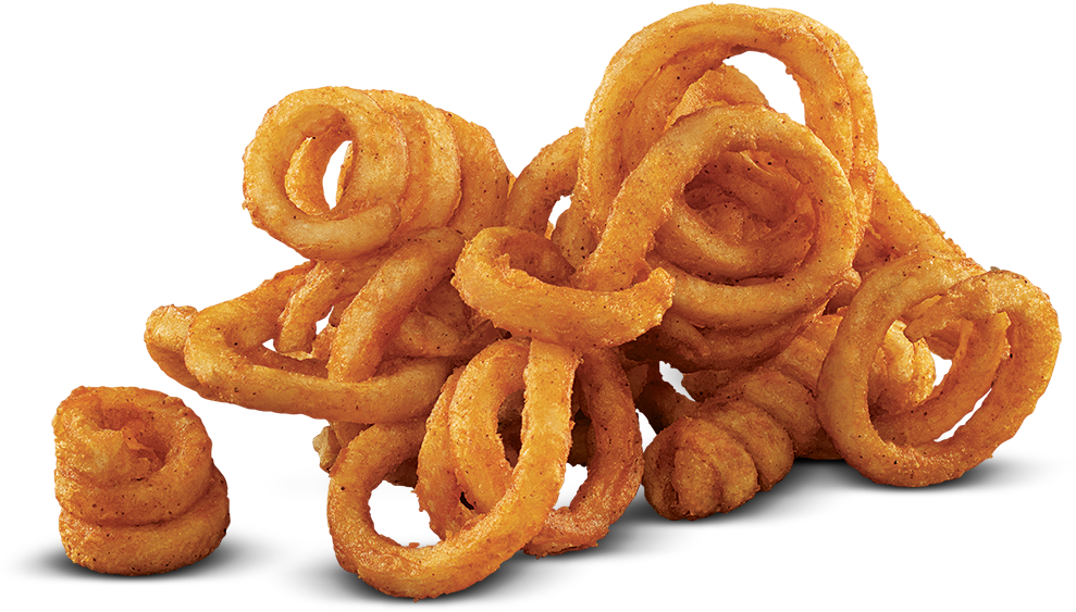 Curly Fries Pile.png PNG