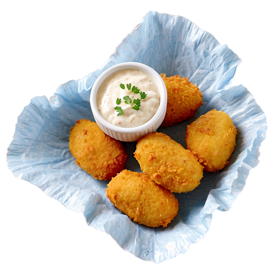 Curry Chicken Nuggets Png 56 PNG