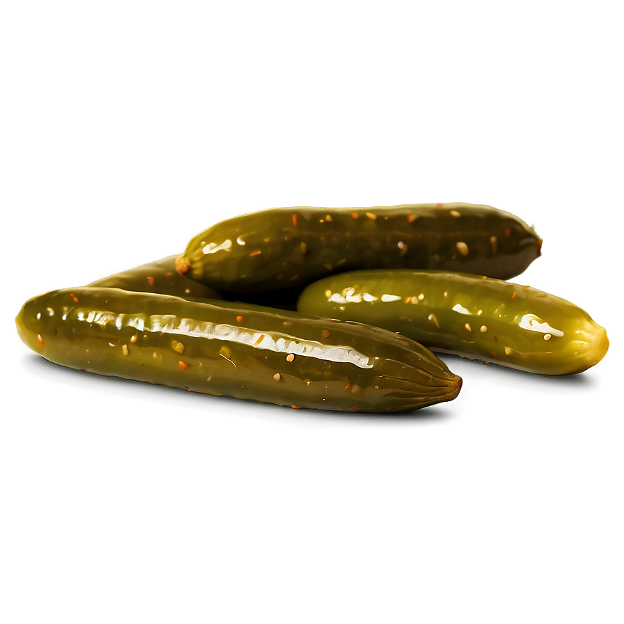 Curry Flavored Pickles Png Vim PNG