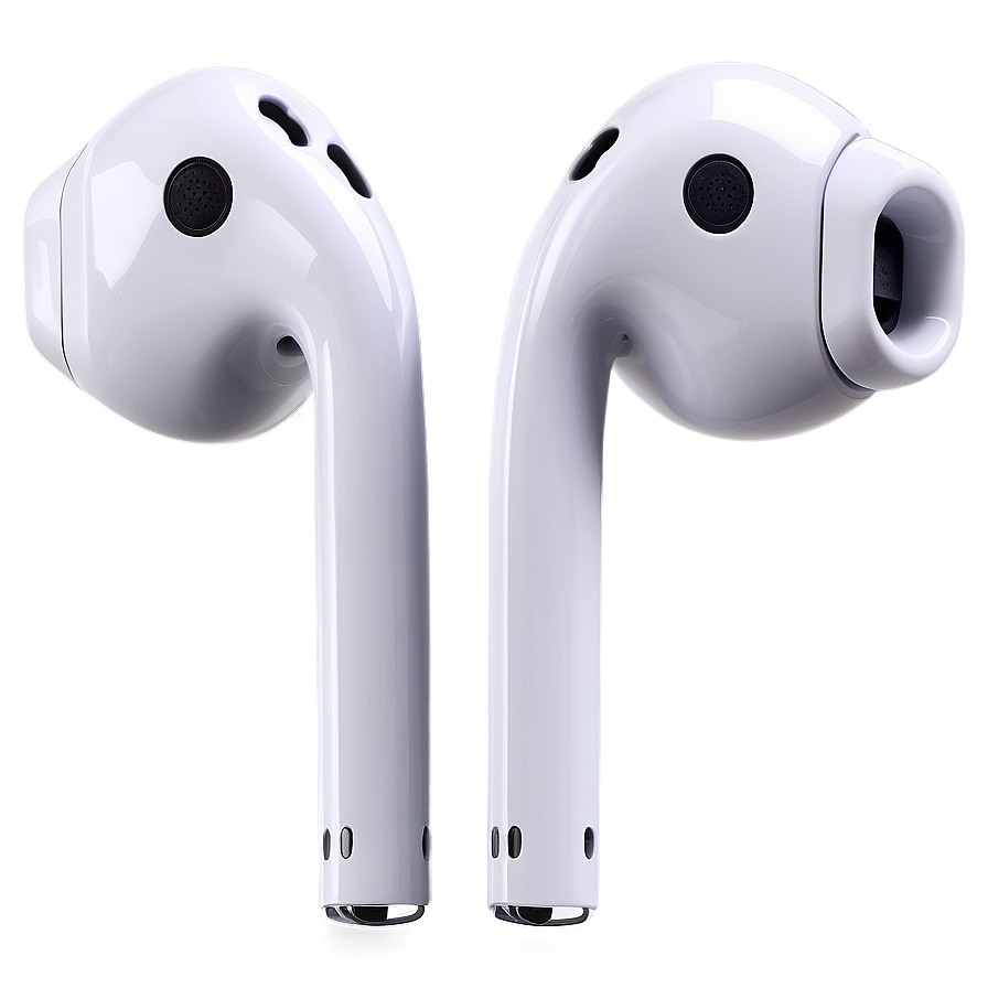 Custom Airpods Design Png 05212024 PNG