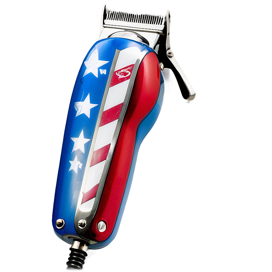 Custom Barber Clippers Png Wil PNG
