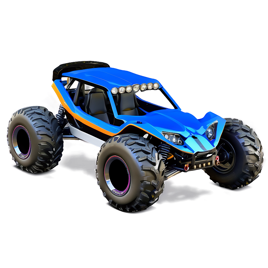 Custom Buggy Design Showcase Png 3 PNG