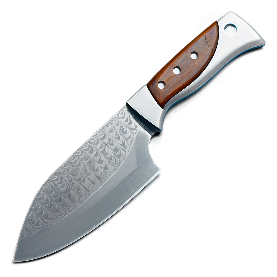 Custom Butcher Knife Png Xou38 PNG