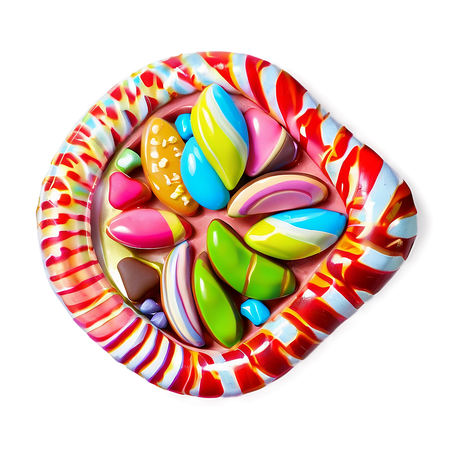 Custom Candies Png 06242024 PNG