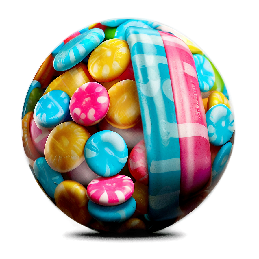 Custom Candies Png Frv PNG