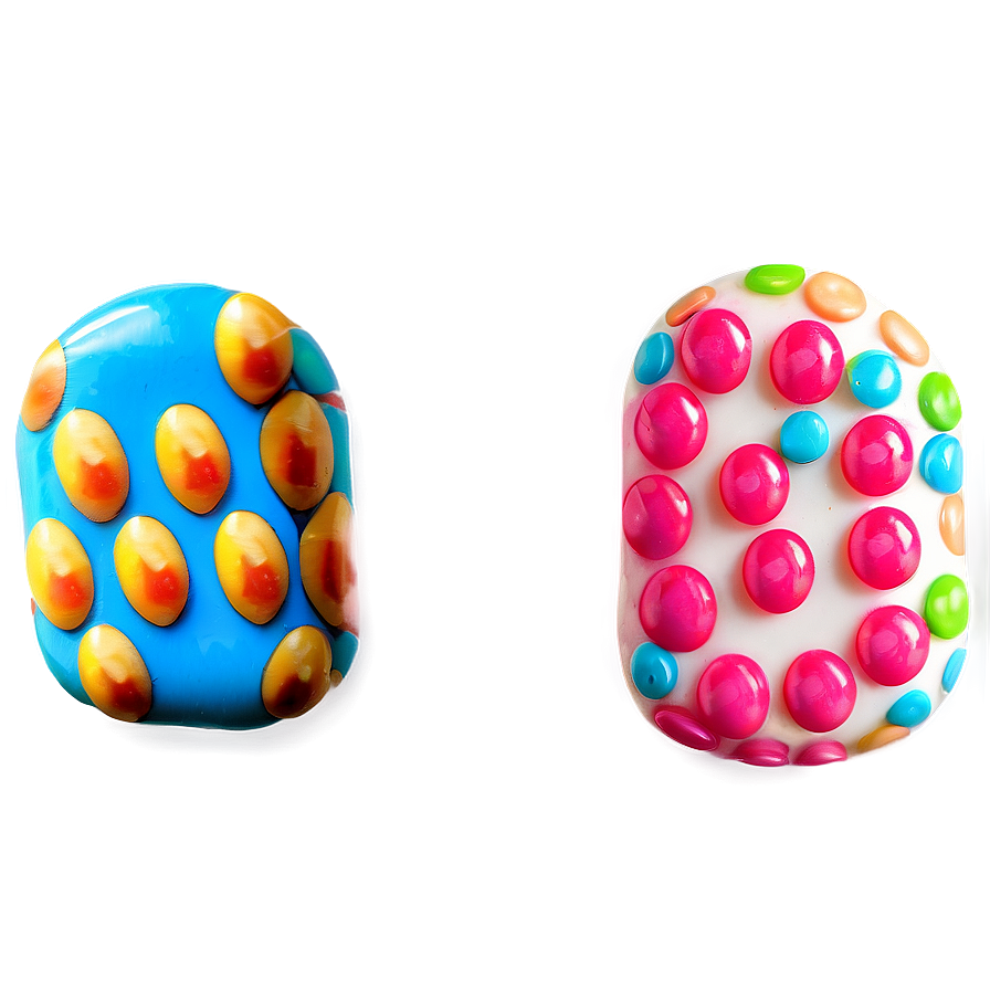 Custom Candy Designs Png Fjr PNG