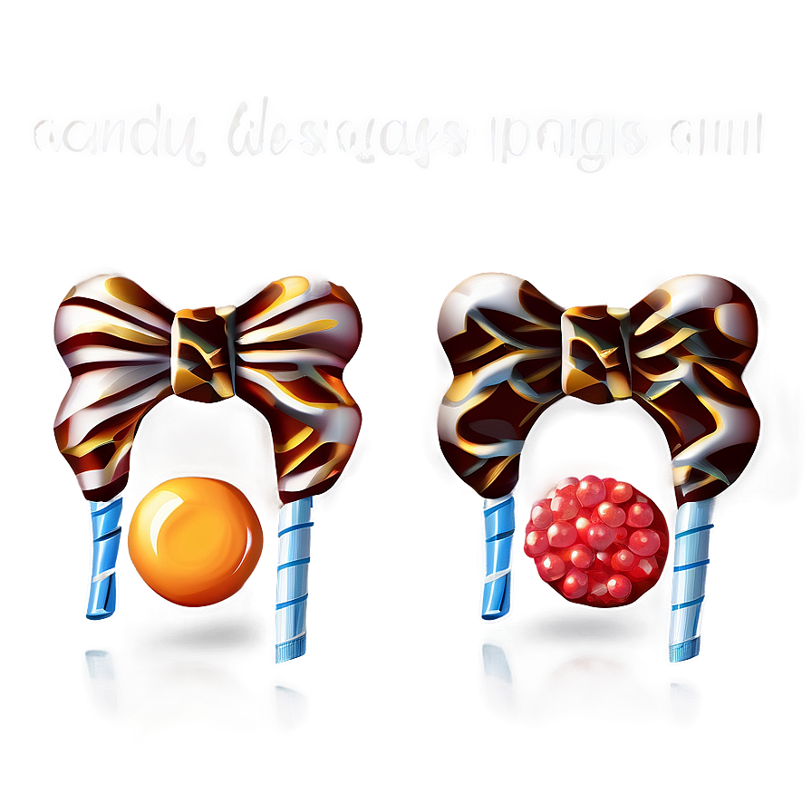 Custom Candy Designs Png Urm78 PNG