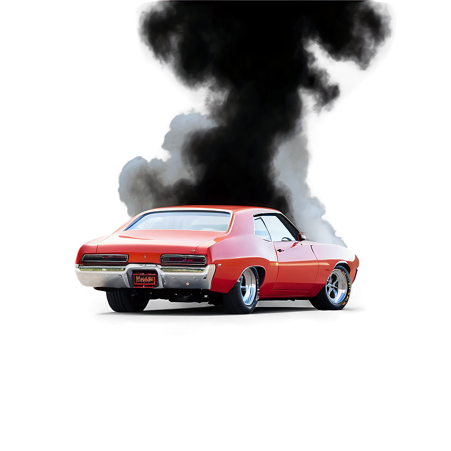 Custom Car Burnout Smoke Png Uuy57 PNG