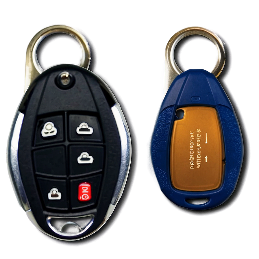 Custom Car Keys Png Wha PNG