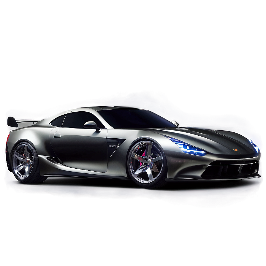 Download Custom Cars Png Kvw 