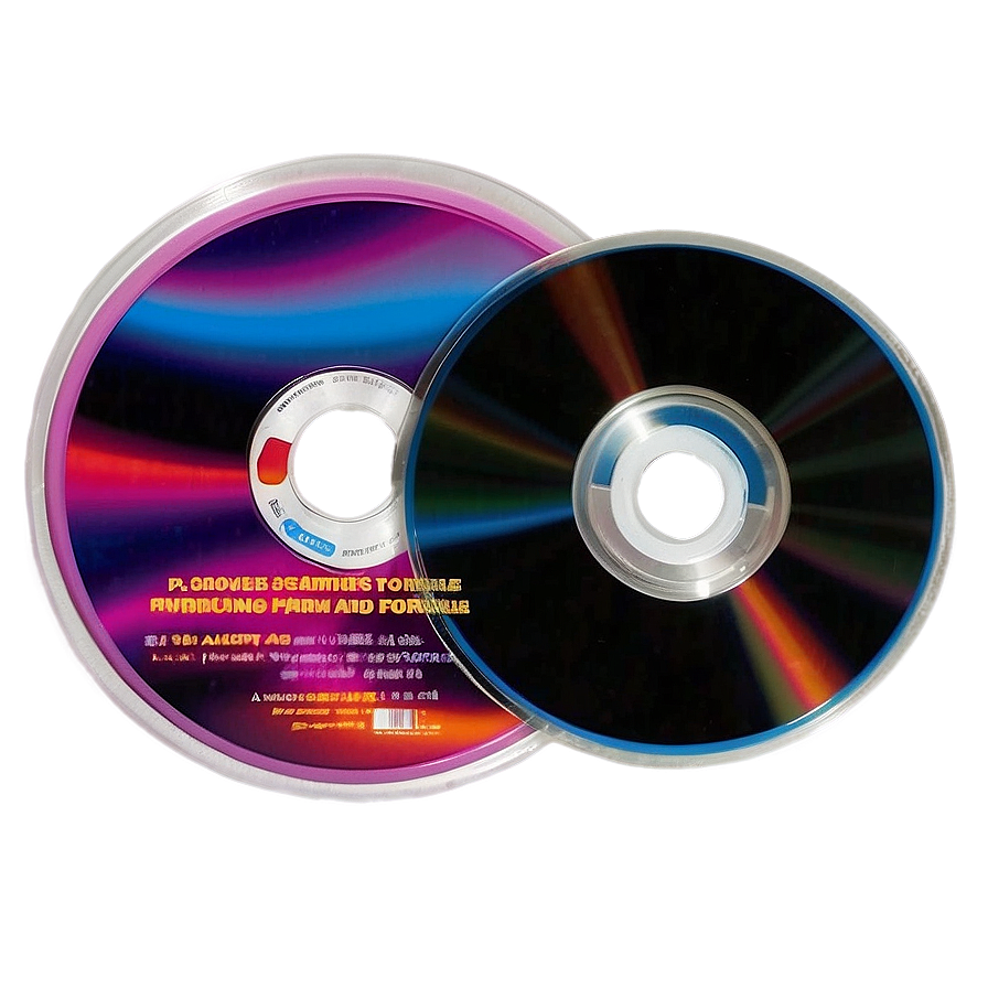 Download Custom Cd Printing Png Rtv93 | Wallpapers.com