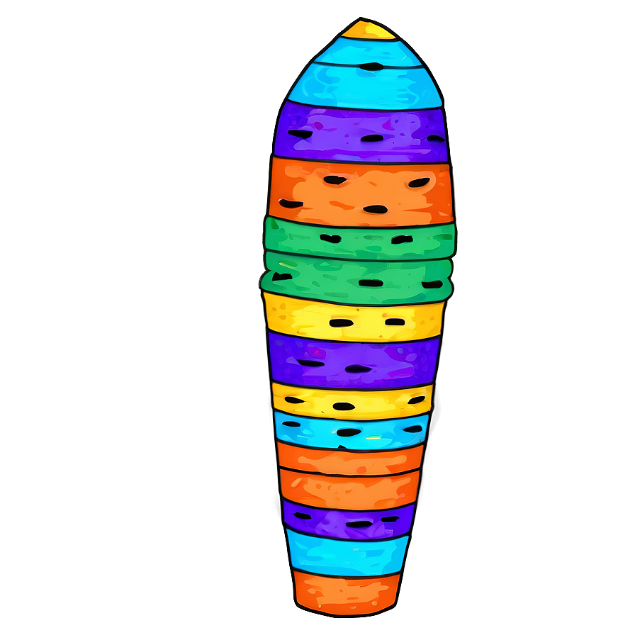 Custom Design Pinata Png 06212024 PNG