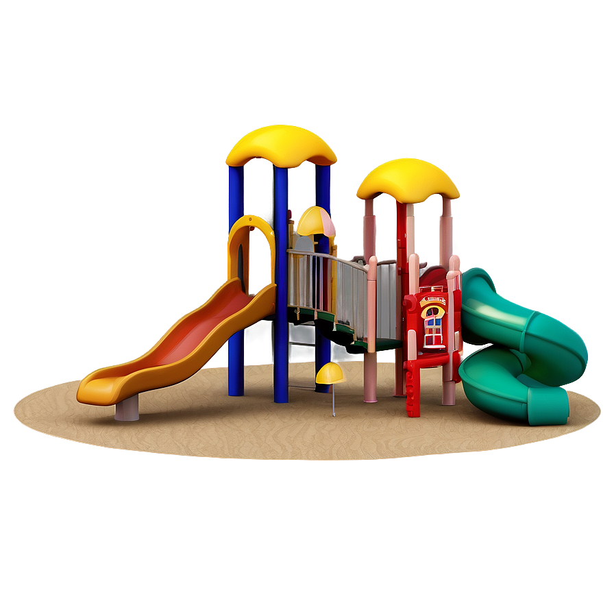 Download Custom Designed Playground Png 22 | Wallpapers.com