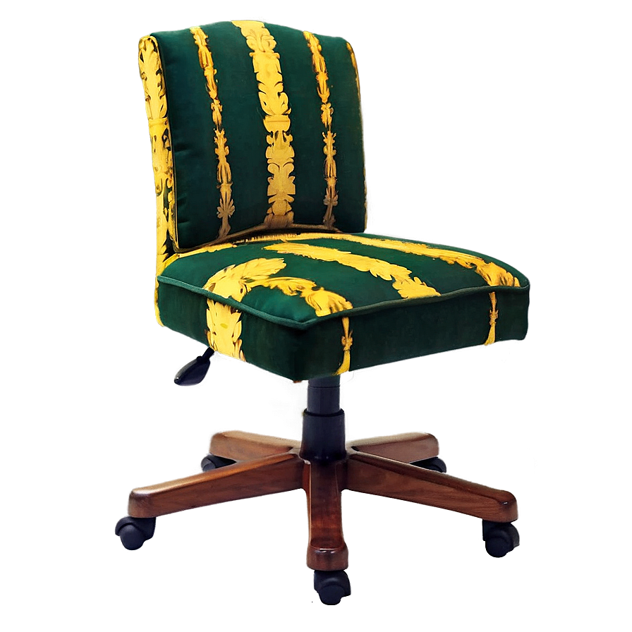 Custom Desk Chair Png 69 PNG