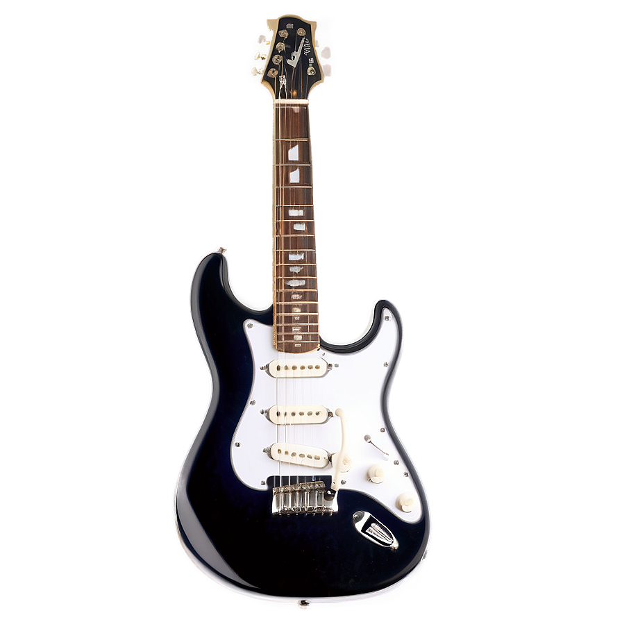 Custom Electric Guitar Png Juf PNG