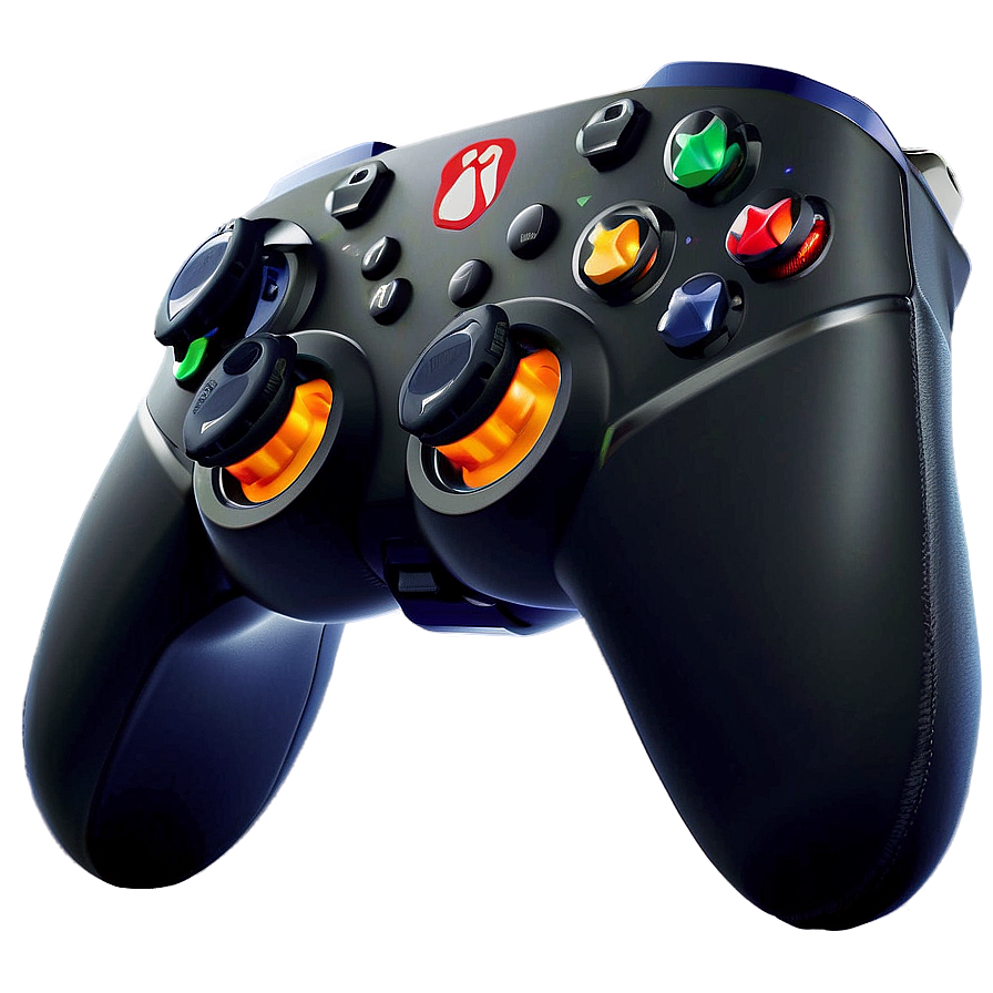 Custom Gaming Controller Png 65 PNG