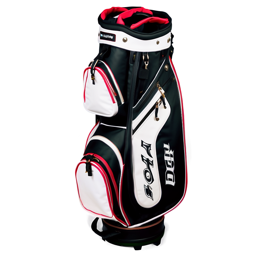 Custom Golf Bag Png 06132024 PNG