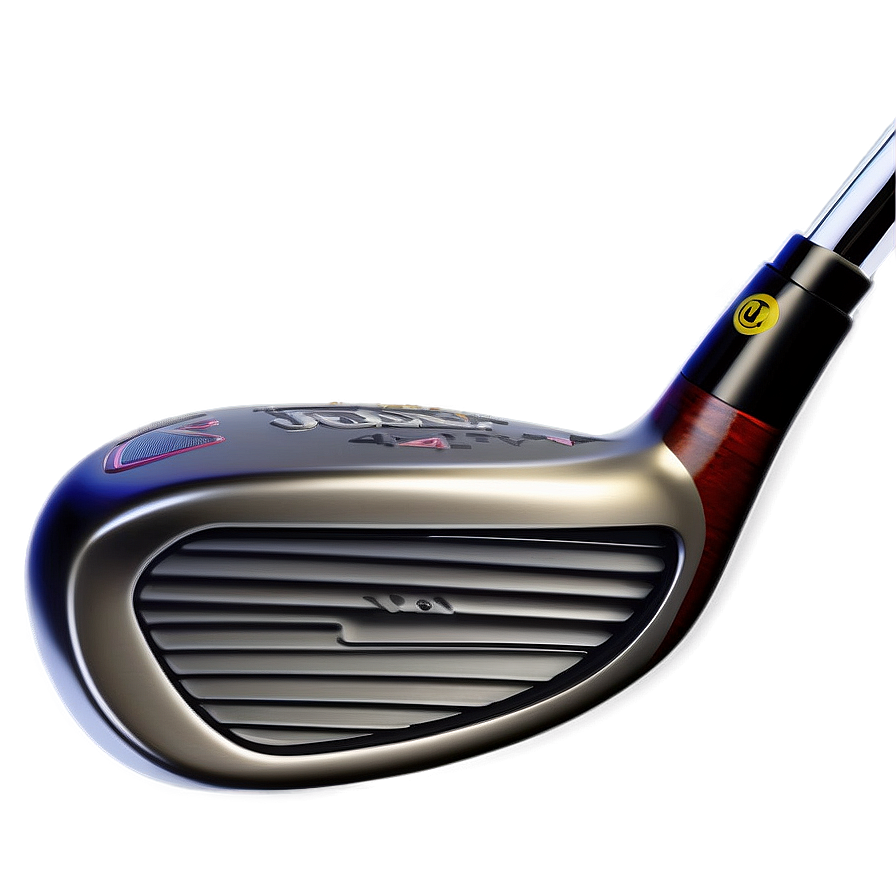 Custom Golf Clubs Png Bep PNG