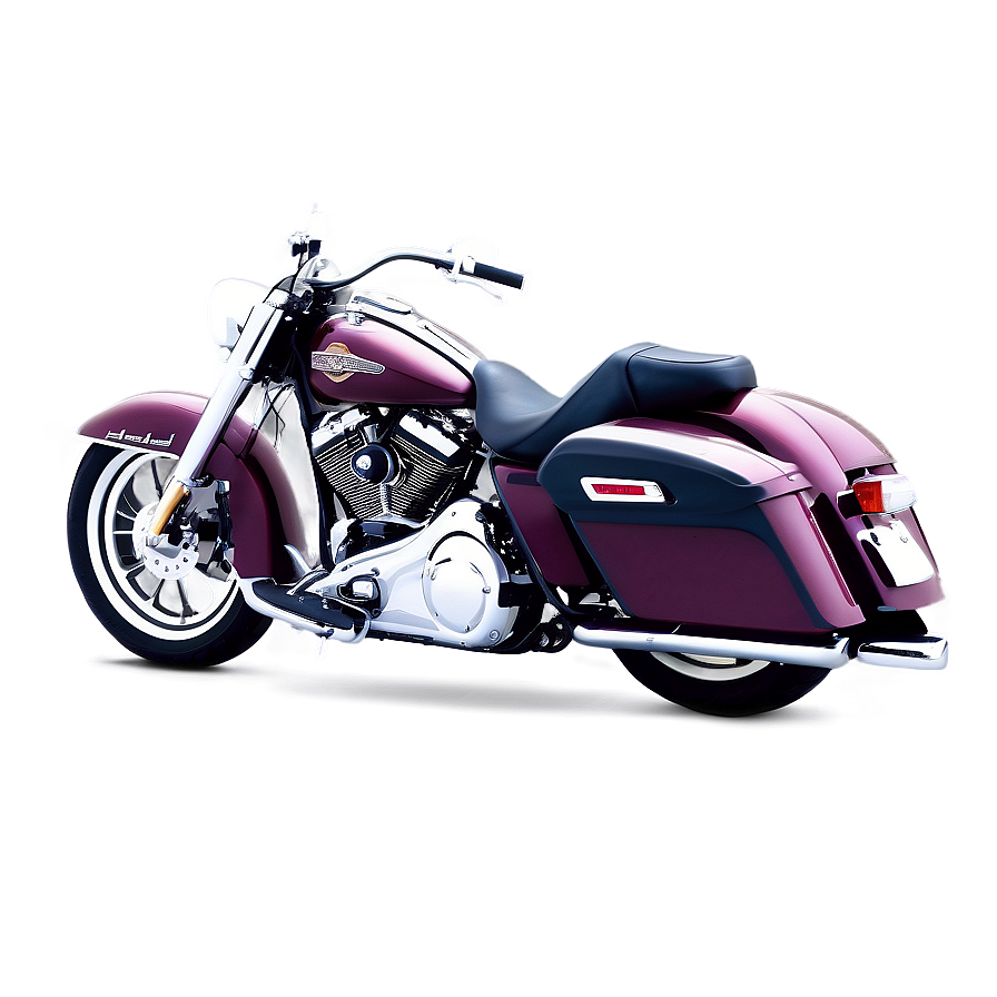 Custom Harley Davidson Motorcycle Png Ewv PNG