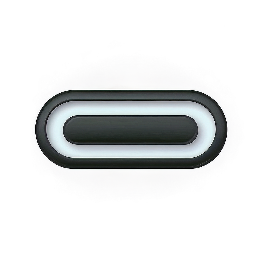 Custom Home Button Png 06132024 PNG