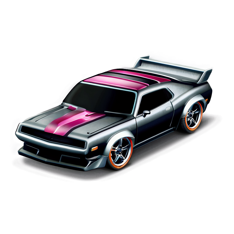 Download Custom Hot Wheels Png Obv37