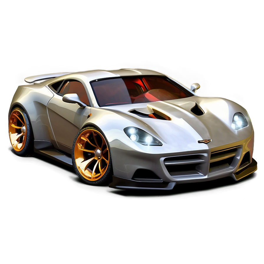 Download Custom Hot Wheels Png Xmm77 | Wallpapers.com