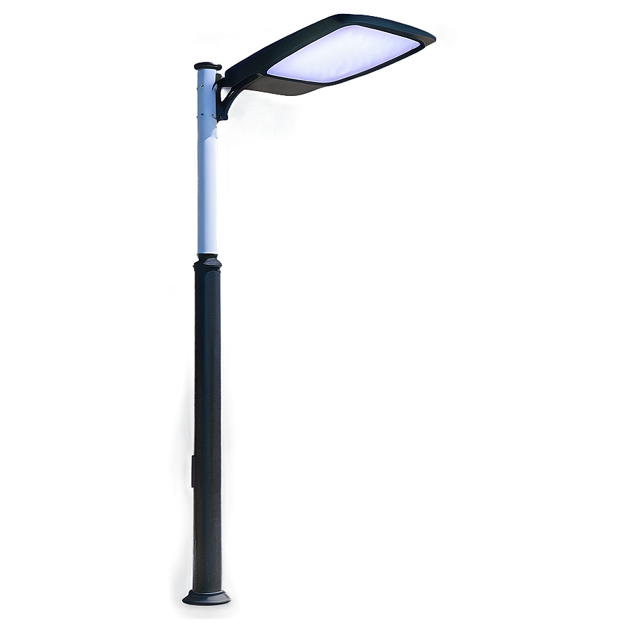 Custom Light Pole Png 06212024 PNG