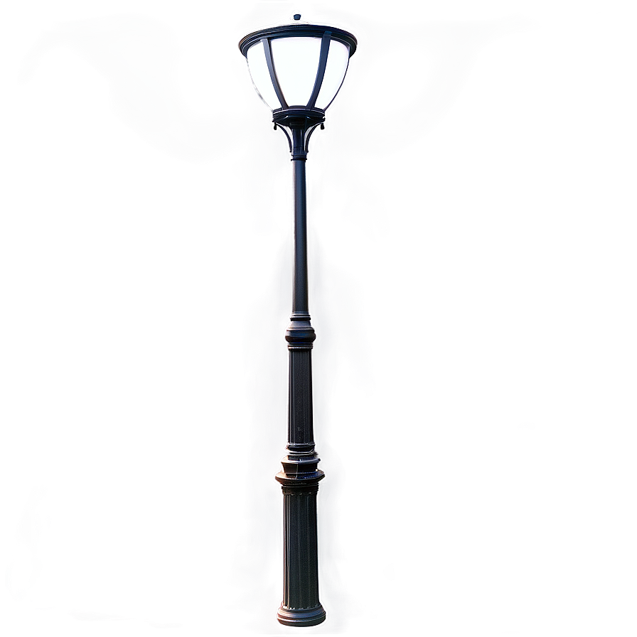 Custom Light Pole Png 36 PNG