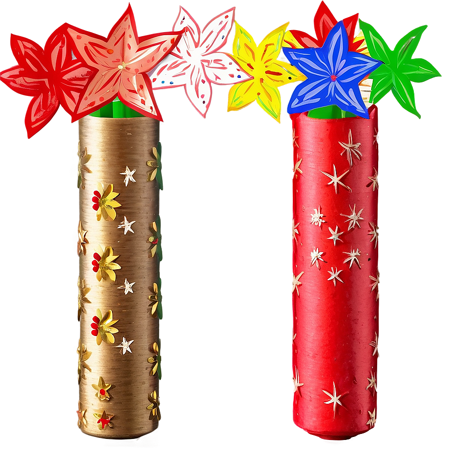 Custom Made Firecrackers Png Dvy58 PNG