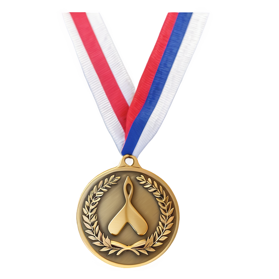 Download Custom Medal Png Wim3 | Wallpapers.com