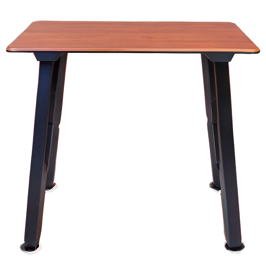 Custom Office Desk Png 48 PNG