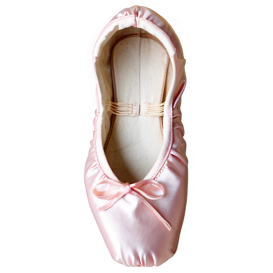 Custom Pointe Shoes Png Ixm11 PNG